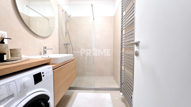 LUXUSNÝ 2i byt, UNO POŠTOVA RESIDENCE, KLÍMA, CENTRUM, Poštová ulica 