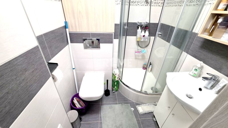 MODERNÝ 2i byt, REKONŠTRUKCIA, Pionierska ulica, Nové Mesto