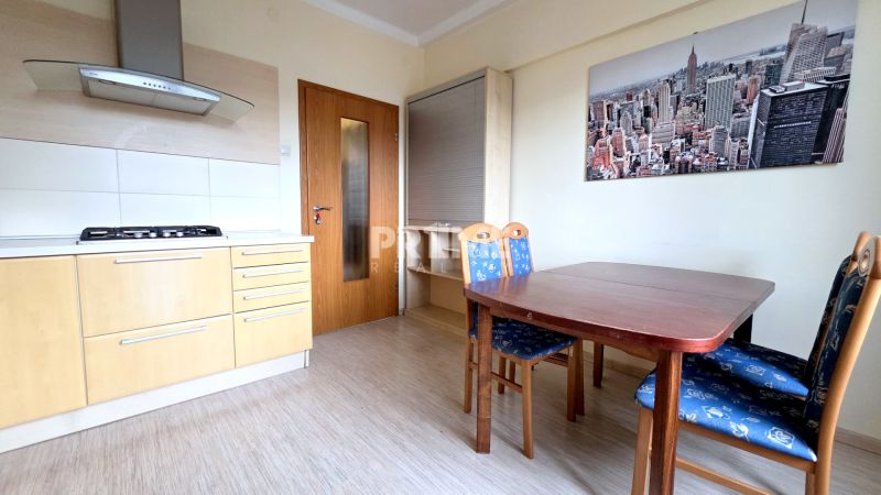  Pekný 2i byt, DOG FRIENDLY, KLÍMA, Budovateľská ulica, NIVY