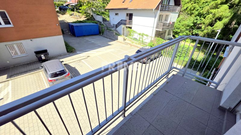 MODERNÝ 3i byt, NOVOSTAVBA, TERASA, BALKÓN, PARKING, Staré Grunty
