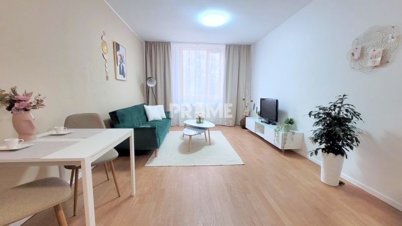 EXKLUZÍVNE, ŠTÝLOVÝ 2i byt, NOVOSTAVBA, DRAŽDIAK, Betliarska ulica