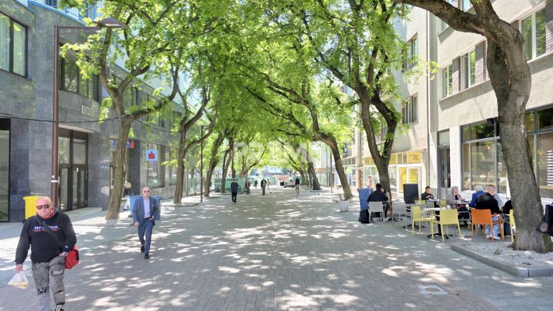 LUXUSNÝ 2i byt, UNO POŠTOVA RESIDENCE, KLÍMA, CENTRUM, Poštová ulica 