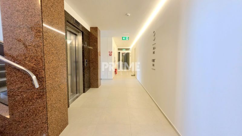 LUXUSNÝ 2i byt, UNO POŠTOVA RESIDENCE, KLÍMA, CENTRUM, Poštová ulica 
