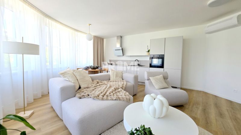 LUXUSNÝ 2i byt, UNO POŠTOVA RESIDENCE, KLÍMA, CENTRUM, Poštová ulica 