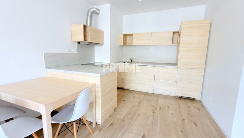MODERNÝ 2i byt, NOVOSTAVBA, TERASA, KLÍMA, PARKING, Zuzany Chalupovej