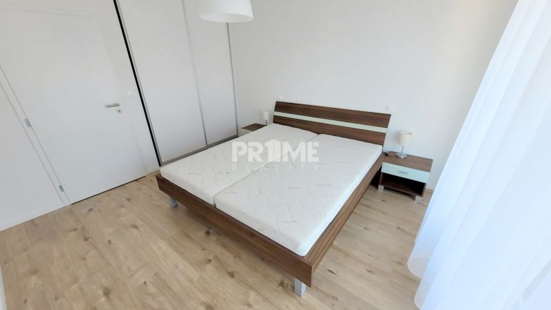 MODERNÝ 2i byt, NOVOSTAVBA, TERASA, KLÍMA, PARKING, Zuzany Chalupovej