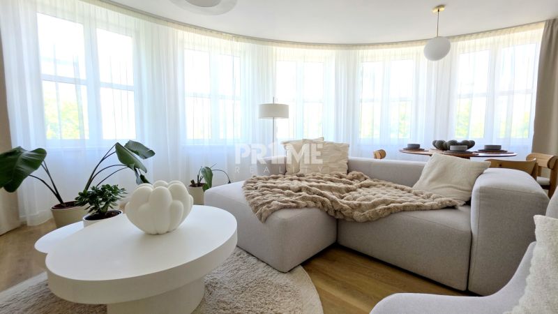 LUXUSNÝ 2i byt, UNO POŠTOVA RESIDENCE, KLÍMA, CENTRUM, Poštová ulica 