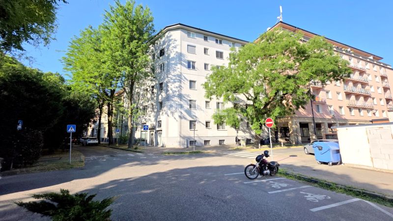 Pekný 2i byt, REKONŠTRUKCIA, Tichá časť, Trenčianska ulica, Nivy