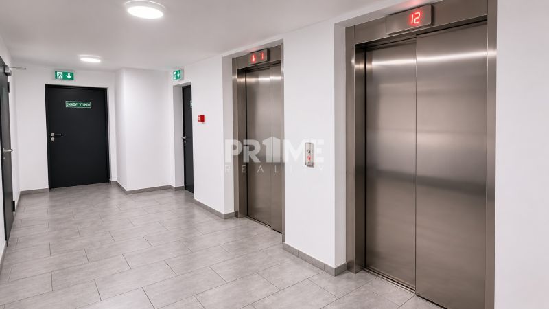 1i byt- Investícia alebo štartovacie bývanie v obľúbených Slnečniciach