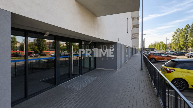 1i byt- Investícia alebo štartovacie bývanie v obľúbených Slnečniciach