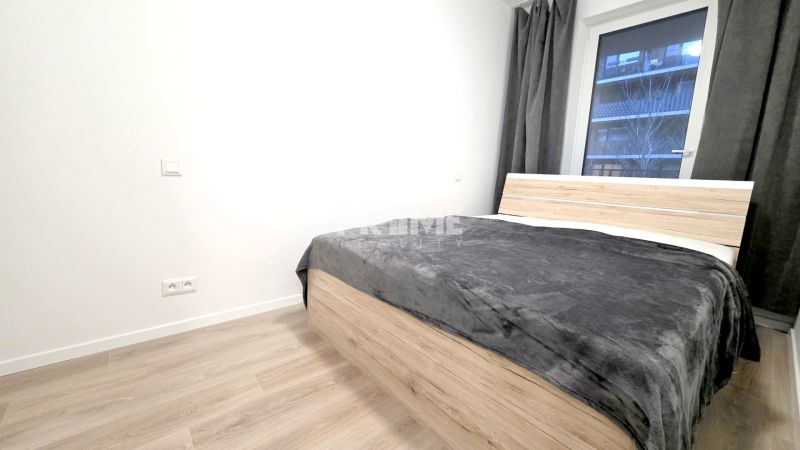 U NÁS !!! MODERNÝ 2i,NOVOSTAVBA, LOGGIA, Slnečnice UNIQ, Fialova ulica