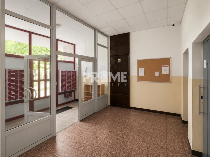 3-izbový byt s 2 loggiami a výhľadom do zelene | Romanova, Petržalka