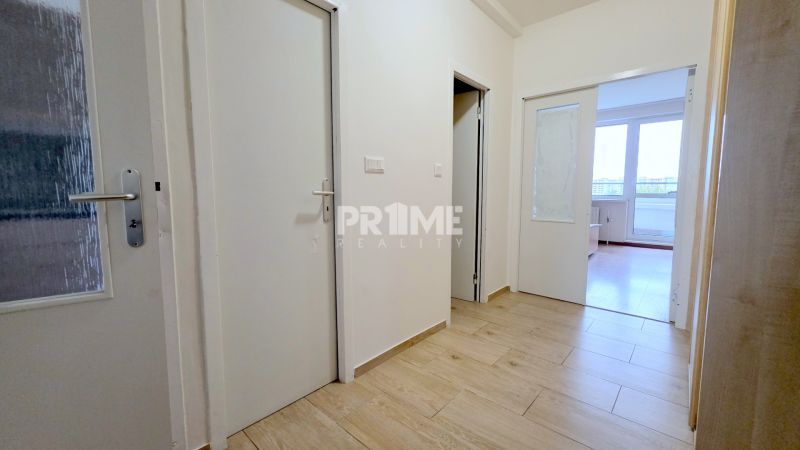 Pekný 3i byt, 3 X NEPRIECH.IZBA, 2 X LOGGIA, Osuského ulica, Petržalka