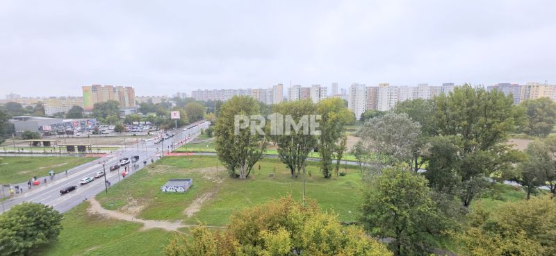 Pekný 3i byt, 3 X NEPRIECH.IZBA, 2 X LOGGIA, Osuského ulica, Petržalka