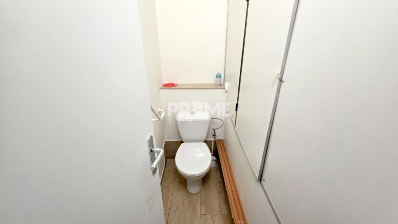 Pekný 3i byt, 3 X NEPRIECH.IZBA, 2 X LOGGIA, Osuského ulica, Petržalka