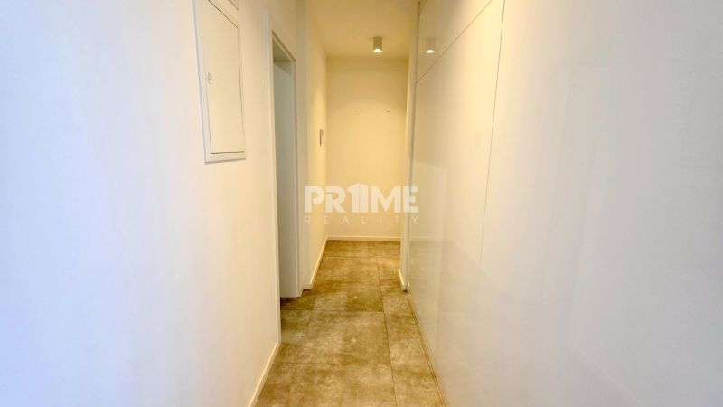 U NÁS ! MODERNÝ 2i byt, NOV. BALKÓN, LOGGIA,PARKING,KLÍMA,Bezručova ul
