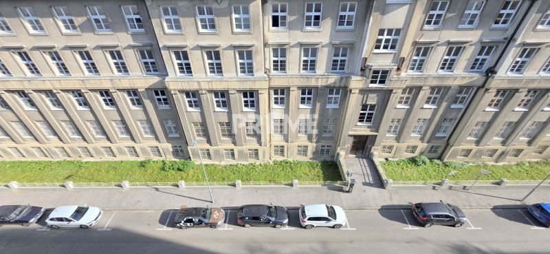 U NÁS ! MODERNÝ 2i byt, NOV. BALKÓN, LOGGIA,PARKING,KLÍMA,Bezručova ul
