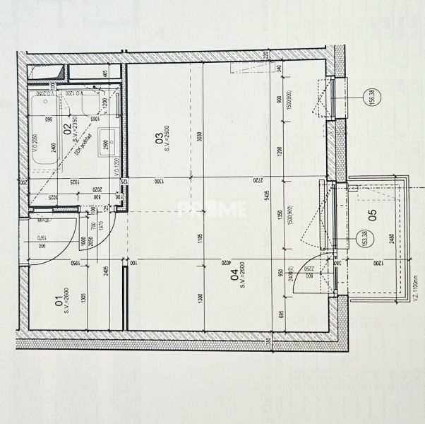 MODERNÝ 1i byt, NOVOSTAVBA OVOCNÉ SADY, PARKING, BALKÓN, Ivanská cesta