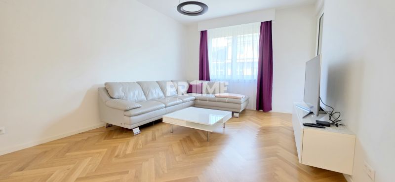 U NÁS ! MODERNÝ 2i byt, NOV. BALKÓN, LOGGIA,PARKING,KLÍMA,Bezručova ul