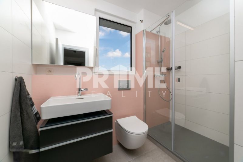 MODERNÝ 3I byt, REKONŠTRUKCIA, LOGGIA, Tehelná ulica, Nové Mesto