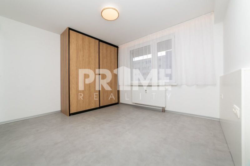 MODERNÝ 3I byt, REKONŠTRUKCIA, LOGGIA, Tehelná ulica, Nové Mesto
