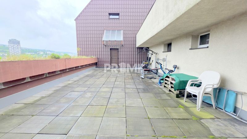 Pekný 2i byt, REKONŠTRUKCIA, SLOV.ROZHLAS, Fazuľová ulica, Staré Mesto