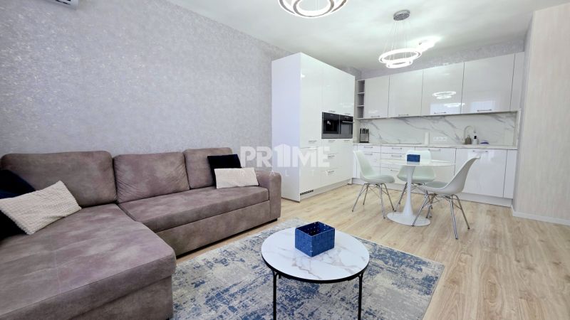 MODERNÝ 3i BYT, OVOCNÉ SADY, PARKING, KLÍMA, BALKÓN, Ivanská cesta
