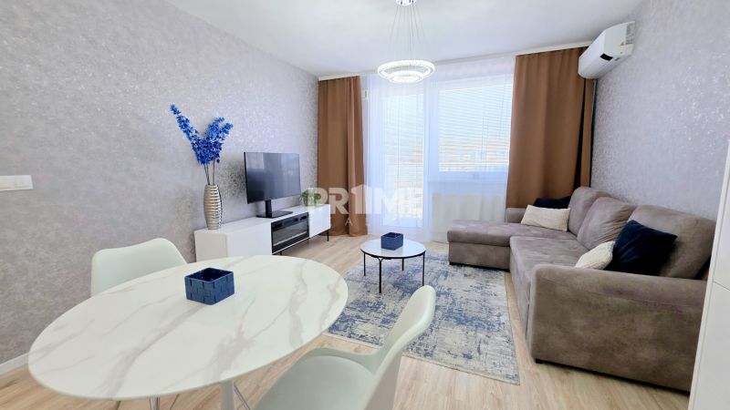 MODERNÝ 3i BYT, OVOCNÉ SADY, PARKING, KLÍMA, BALKÓN, Ivanská cesta