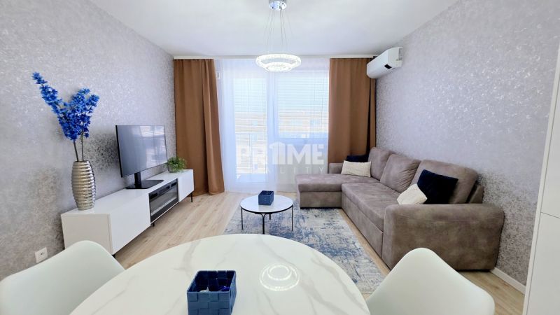 MODERNÝ 3i BYT, OVOCNÉ SADY, PARKING, KLÍMA, BALKÓN, Ivanská cesta