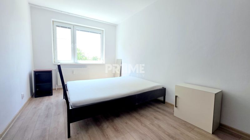 PEKNÝ 4i Byt, REKONŠTRUKCIA, KLÍMA, LOGGIA, Brančská ulica, Petržalka