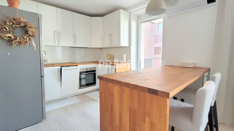 MODERNÝ 2i byt, NOVOSTAVBA, BALKÓN, KLÍMA, Paričková ulica