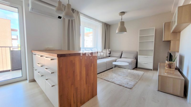 MODERNÝ 2i byt, NOVOSTAVBA, BALKÓN, KLÍMA, Paričková ulica