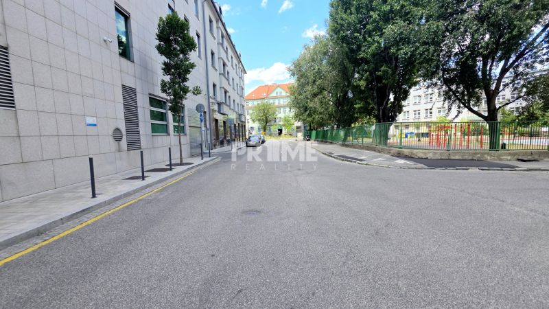 Pekný 2i byt, REKONŠTRUKCIA, SLOV.ROZHLAS, Fazuľová ulica, Staré Mesto