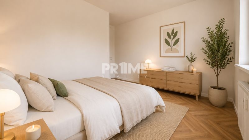 Prémiovo zrekonštruovaný 3i byt, výhľad do zelene, Gessayova,Petržalka