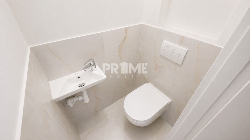 Prémiovo zrekonštruovaný 3i byt, výhľad do zelene, Gessayova,Petržalka