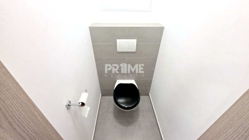 MODERNÝ 3i byt, SLNEČNICE, PARKING, LOGGIA, Zuzany Chalupovej