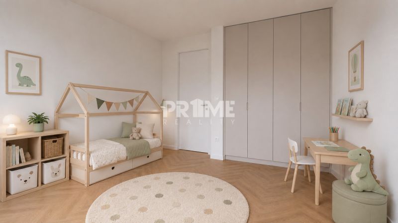 Výnimočný 3i byt po kompletnej rekonštrukcii | Gessayova, Petržalka