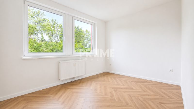 Výnimočný 3i byt po kompletnej rekonštrukcii | Gessayova, Petržalka