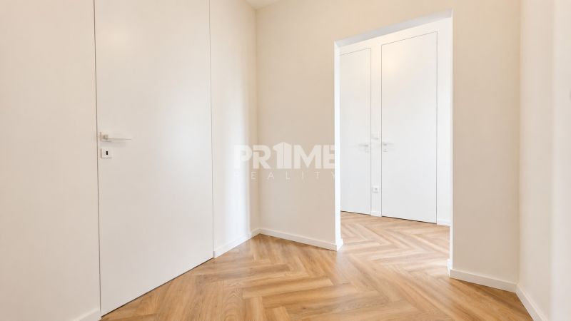 Výnimočný 3i byt po kompletnej rekonštrukcii | Gessayova, Petržalka