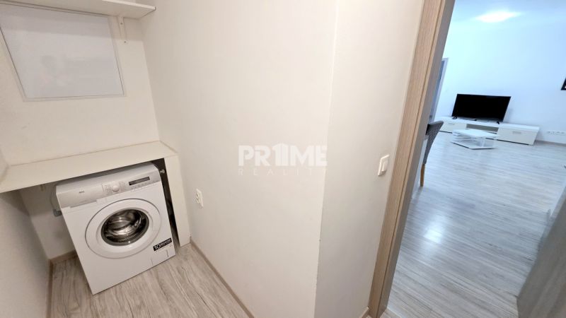 MODERNÝ 3i byt, SLNEČNICE, PARKING, LOGGIA, Zuzany Chalupovej