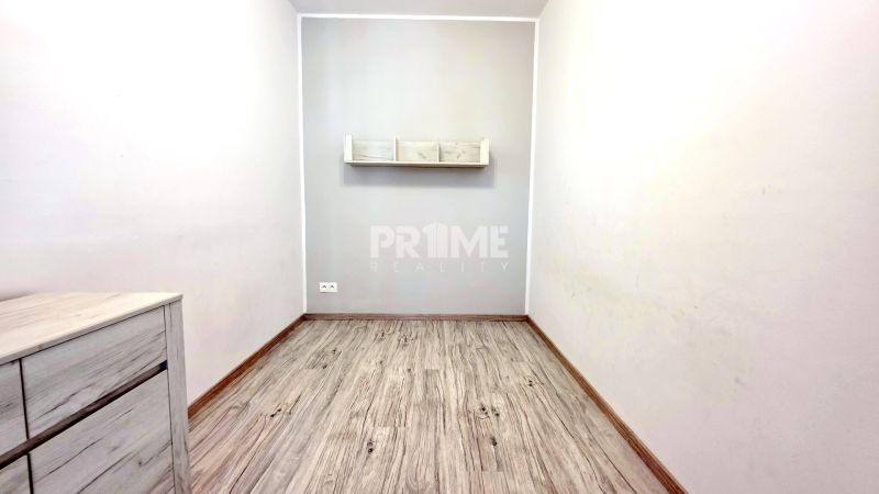 MODERNÝ 3i byt, SLNEČNICE, PARKING, LOGGIA, Zuzany Chalupovej