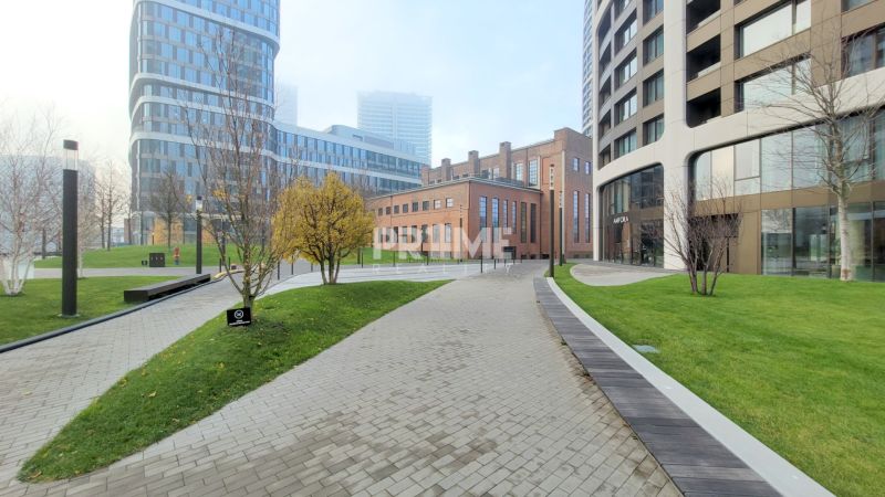 JEDINEČNÝ 2i byt ( 21,p.),KLÍMA,LOGGIA,PARKING,SKY PARK,Továrenská ul.