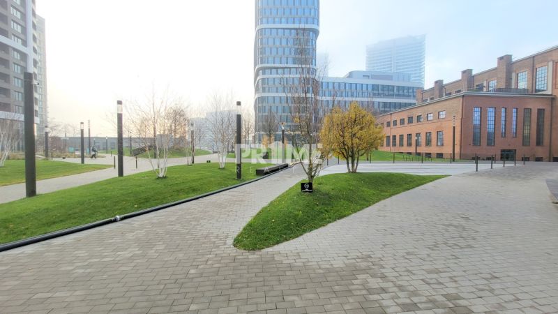 JEDINEČNÝ 2i byt ( 21,p.),KLÍMA,LOGGIA,PARKING,SKY PARK,Továrenská ul.