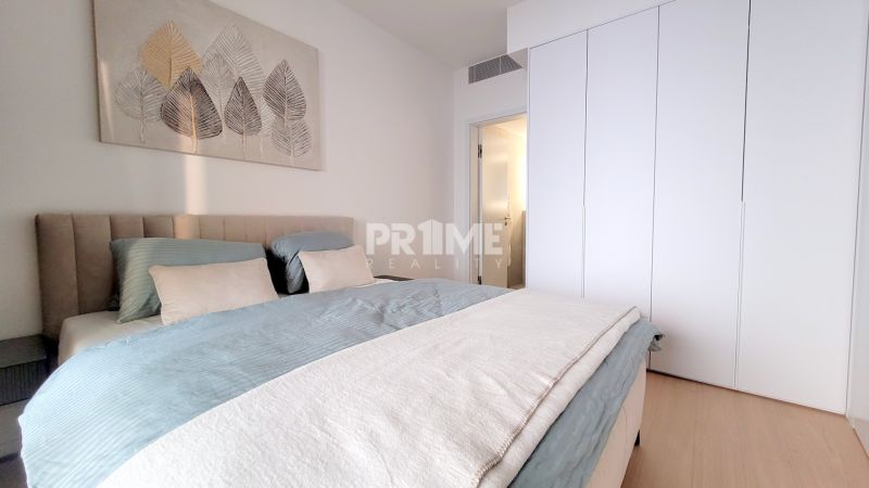 JEDINEČNÝ 2i byt ( 21,p.),KLÍMA,LOGGIA,PARKING,SKY PARK,Továrenská ul.