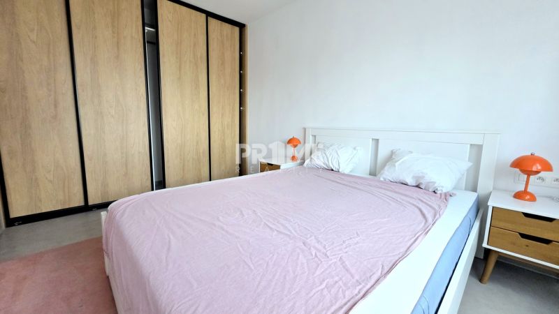 MODERNÝ 3I byt, REKONŠTRUKCIA, LOGGIA, Tehelná ulica, Nové Mesto
