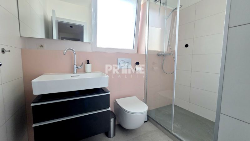 MODERNÝ 3I byt, REKONŠTRUKCIA, LOGGIA, Tehelná ulica, Nové Mesto