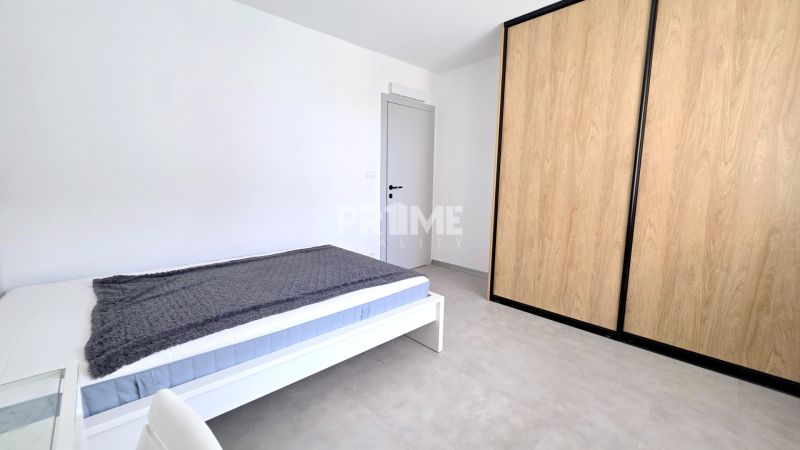 MODERNÝ 3I byt, REKONŠTRUKCIA, LOGGIA, Tehelná ulica, Nové Mesto