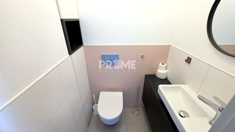 MODERNÝ 3I byt, REKONŠTRUKCIA, LOGGIA, Tehelná ulica, Nové Mesto