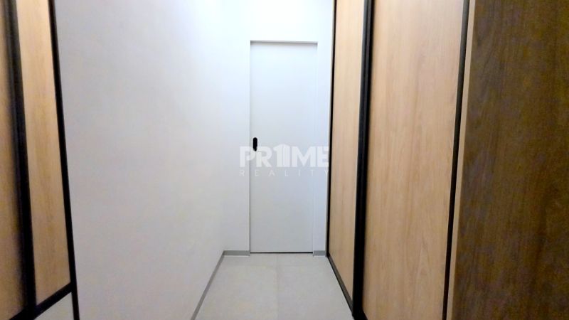 MODERNÝ 3I byt, REKONŠTRUKCIA, LOGGIA, Tehelná ulica, Nové Mesto