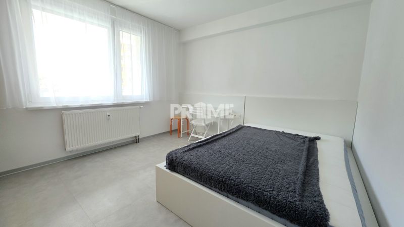 MODERNÝ 3I byt, REKONŠTRUKCIA, LOGGIA, Tehelná ulica, Nové Mesto